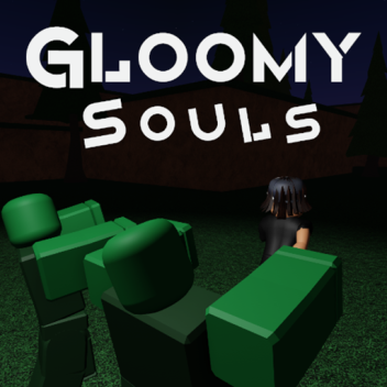 Gloomy Souls