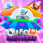 [THE RETURN] UFO Universe