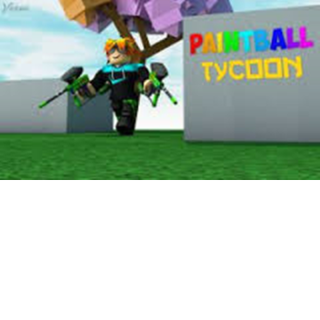 Paintball War Tycoon [HEIST UPDATE]