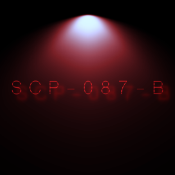 SCP-087-B [FIXED]