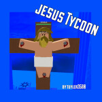 Jesus Tycoon
