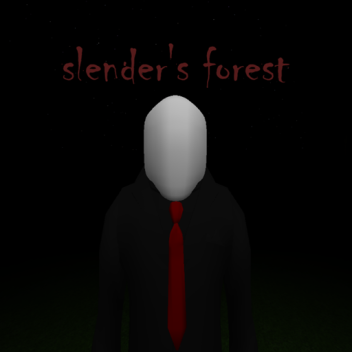Slender's Forest 