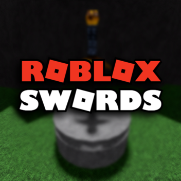 Roblox: Swords