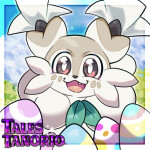 [🥚SPRING HUNT] Tales Of Tanorio