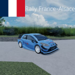 Rally France-Alsace Lobby