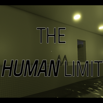 The Human Limit