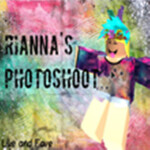 Rianna's PhotoShoot [VERSION 2]