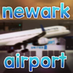 Newark Airport [UA HQ]