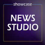 Showcase: News Studio