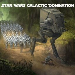 Star Wars: Galactic Domination thumbnail