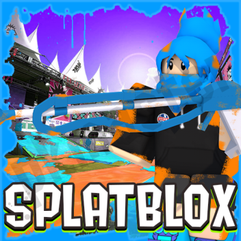 Splat Blox!  [BETA]