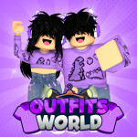 [160+ FITS] 🌍Outfits World 👤