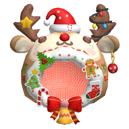 Christmas  Roblox Item - Rolimon's