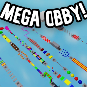 Mega-Obby!