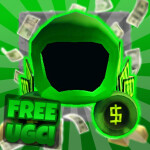 💵  ROBUX DOMINUS | OBBY FOR FREE UGC