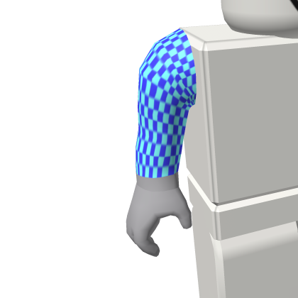 ROBLOX Girl Right Arm