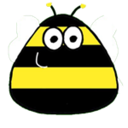 Bee Pou - Roblox