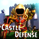 Defensores del castillo