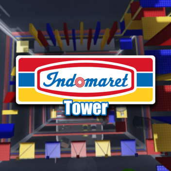 Indomart Tower 