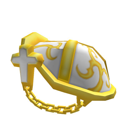 Holy Dominus - Roblox
