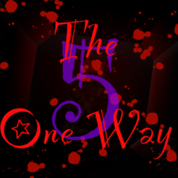 The One Way 5