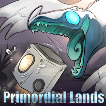 [FASE BETA] Primordial Lands