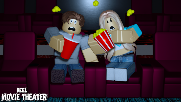 👾🎮OS 20 MELHORES JOGOS DE TERROR NO ROBLOX (ATUALIZADO) 