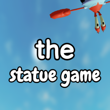 the statue game