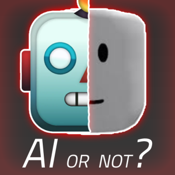 AI or Not?