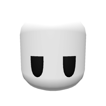 Neutral Blush Face [White]'s Code & Price - RblxTrade