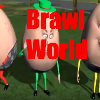 Brawl World
