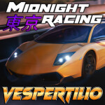 [NEW CAR!] Midnight Racing: Tokyo