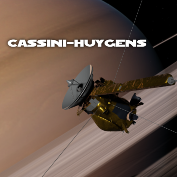 • Cassini Mission