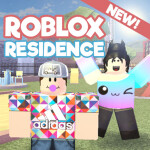 Roblox Residence [BETA]