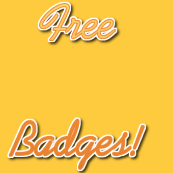 Free Badges!