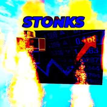 stonks