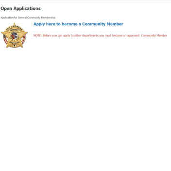 [BCRP] Blaine County Citizenship Test