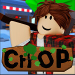 [🪓] Chop!  - Tree Chopping Simulator