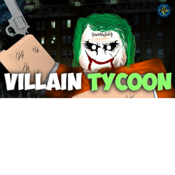 SUPERVILLAIN TYCOON! (NEW UPDATE!)