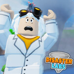 Disaster Labs
