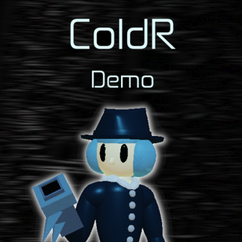 ColdR Tech Demo