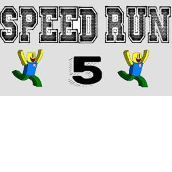 speedy feet run