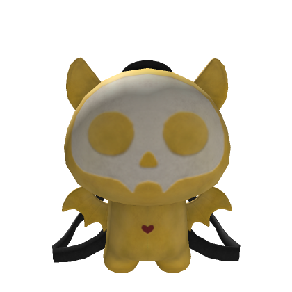 Bendy  Roblox Item - Rolimon's