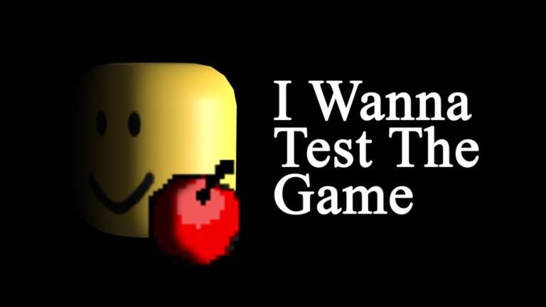 You took the test! - Roblox