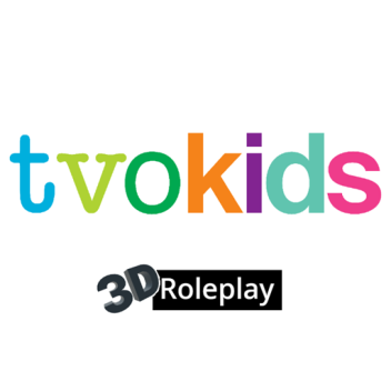 TVOKids 3D Roleplay
