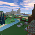 The World of Robloxia