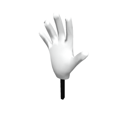 Default Glove (Slap Battles)
