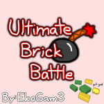 Ultimate Brick Battle 💣