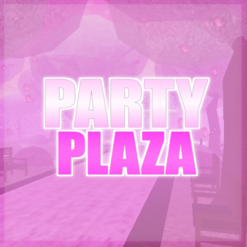 Party-Platz