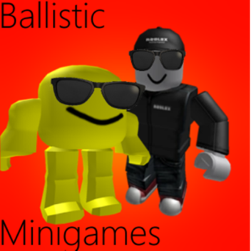 Ballistic Minigames